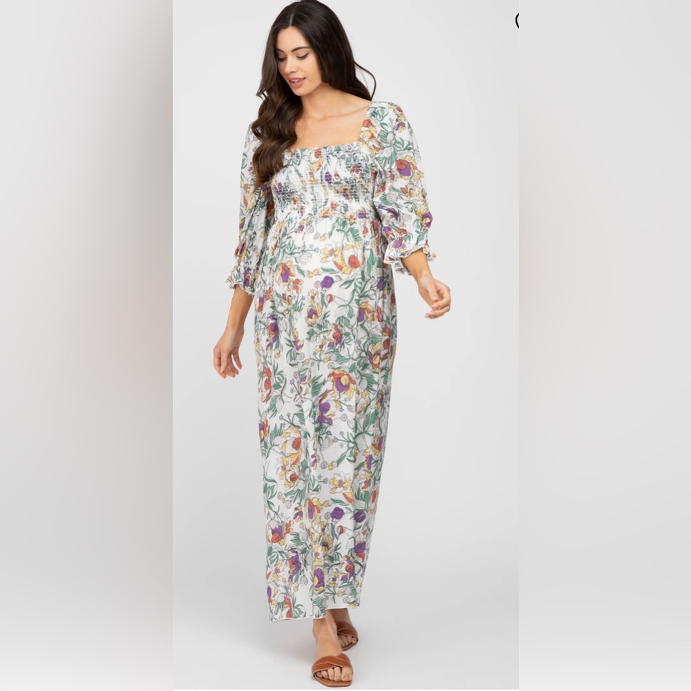 Maternity Dress